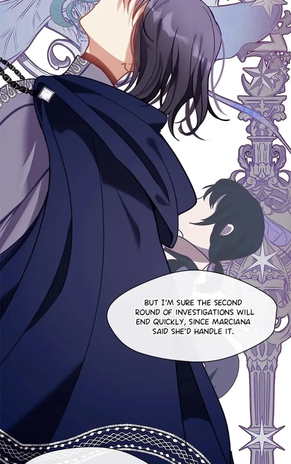 Read Devoted to Diamond chapter 37 image 114 on Lezhin