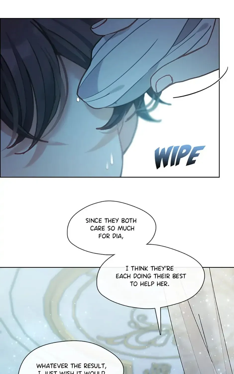 Read Devoted to Diamond chapter 37 image 118 on Lezhin