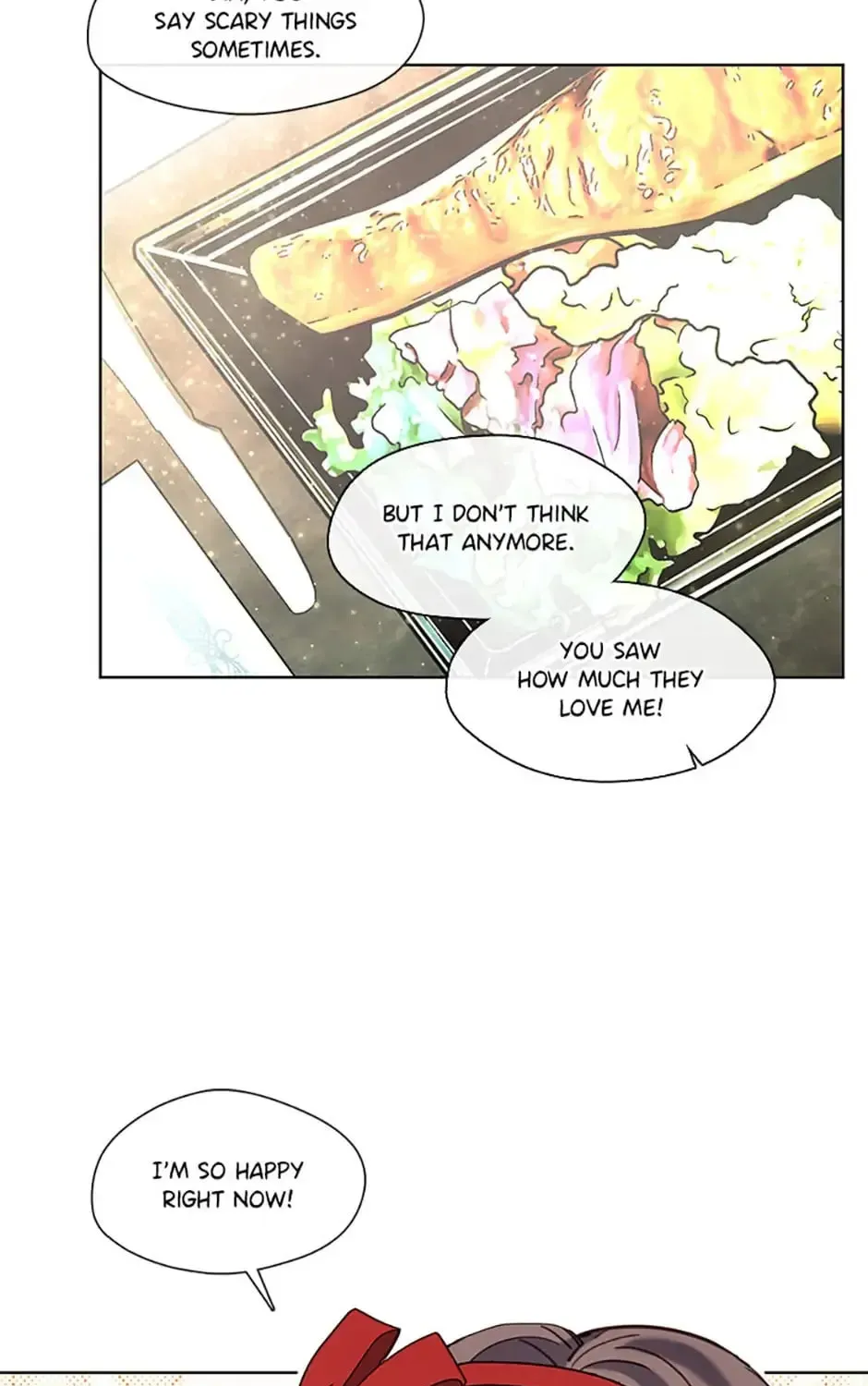 Read Devoted to Diamond chapter 37 image 12 on Lezhin