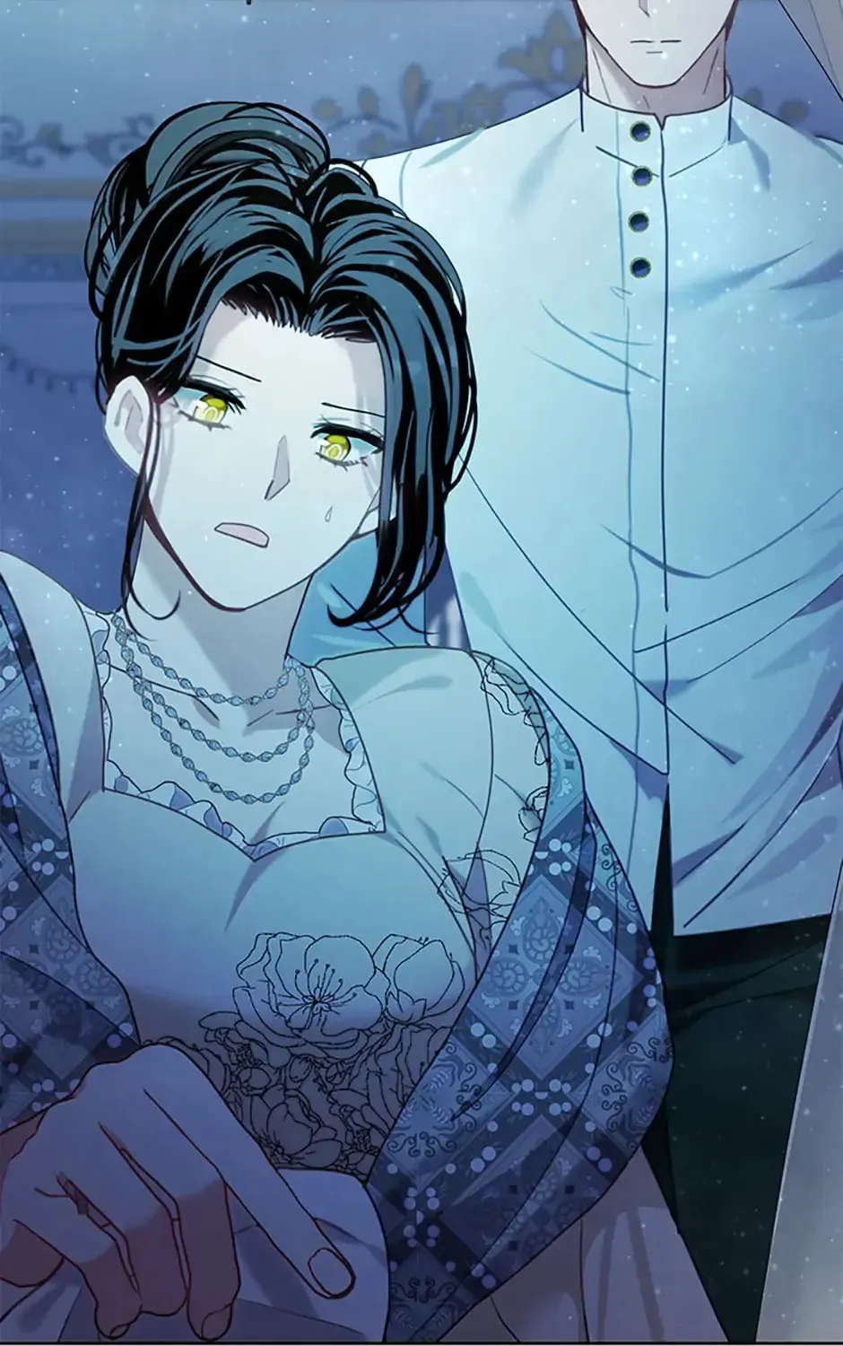 Read Devoted to Diamond chapter 37 image 120 on Lezhin