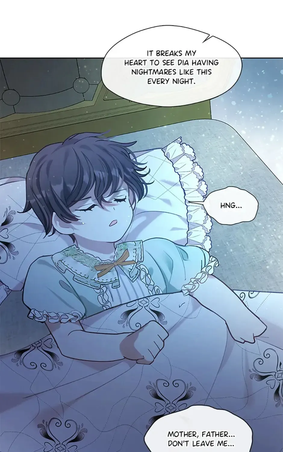 Read Devoted to Diamond chapter 37 image 122 on Lezhin