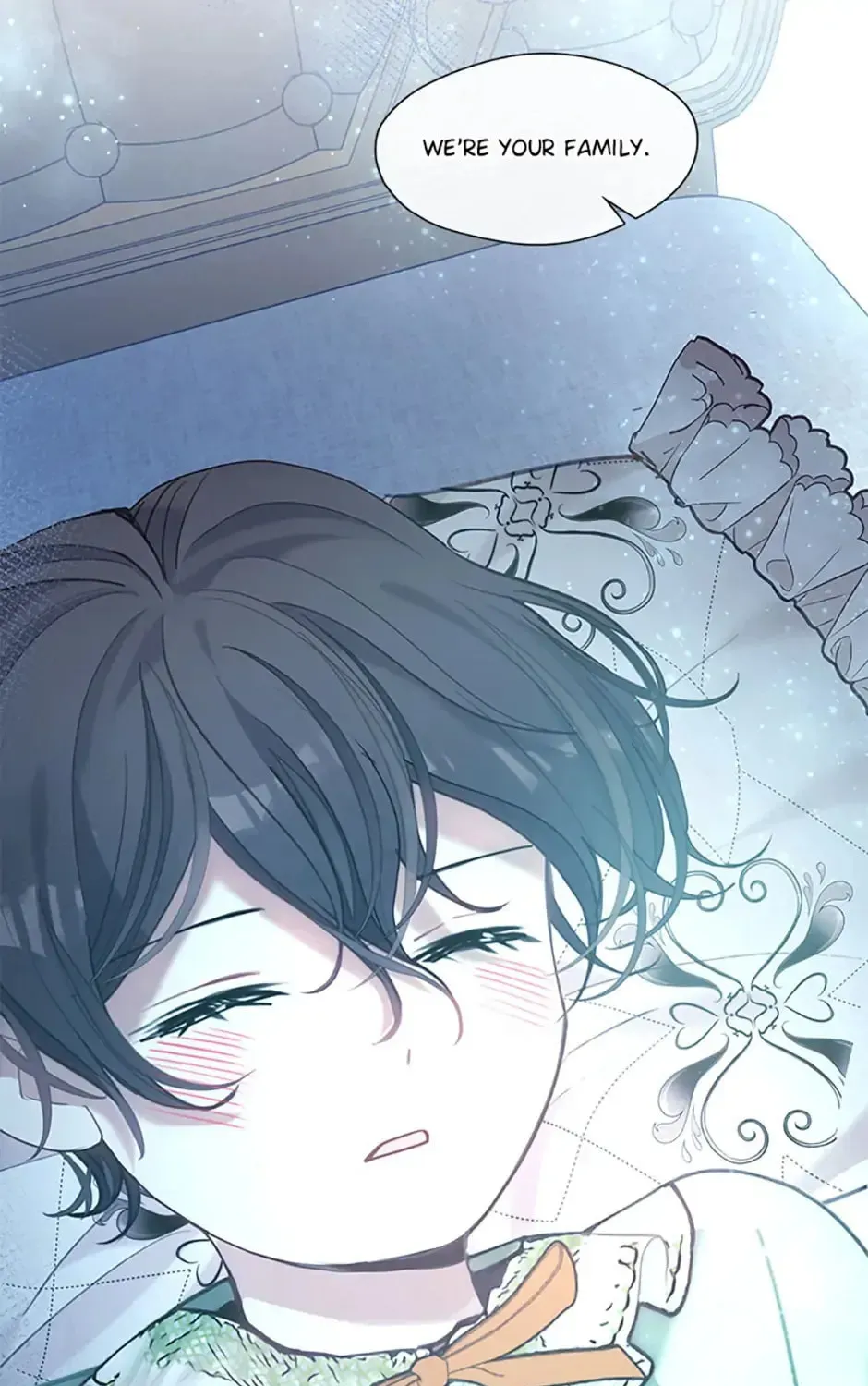 Read Devoted to Diamond chapter 37 image 128 on Lezhin