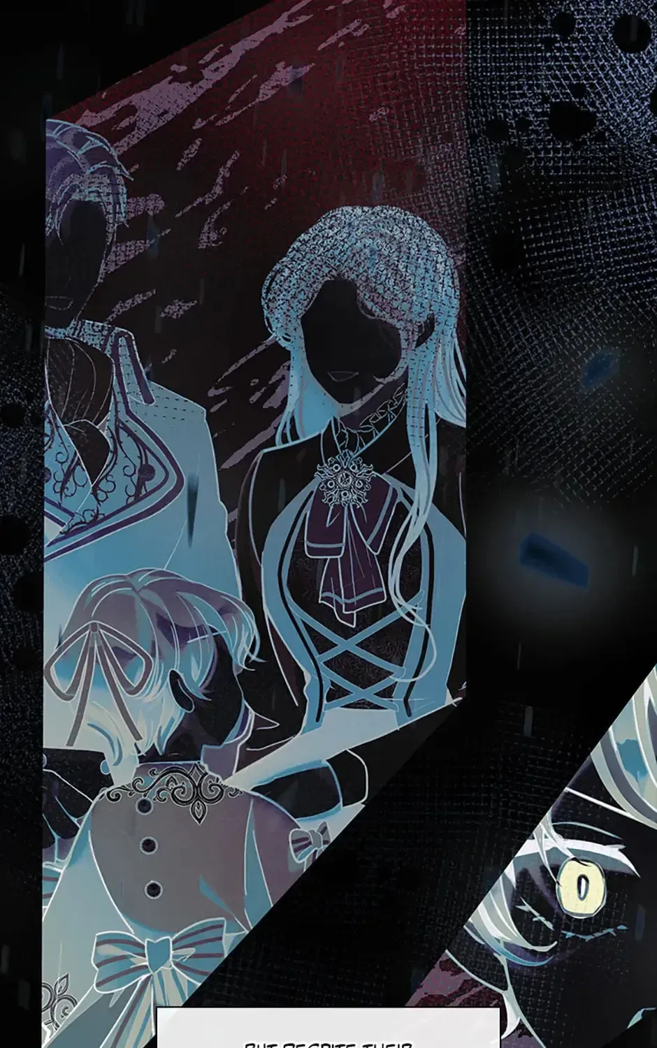 Read Devoted to Diamond chapter 37 image 132 on Lezhin