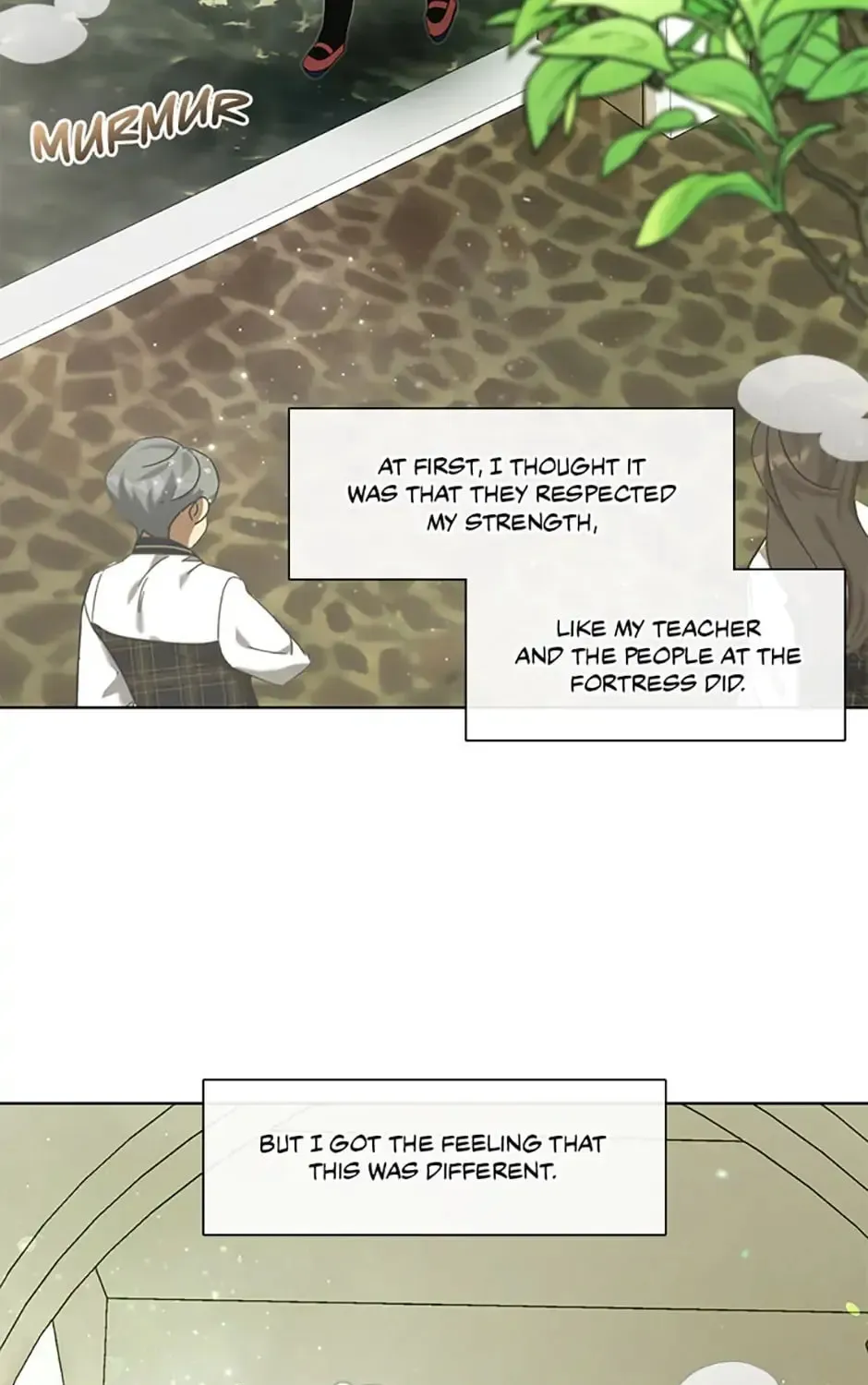 Read Devoted to Diamond chapter 37 image 2 on Lezhin