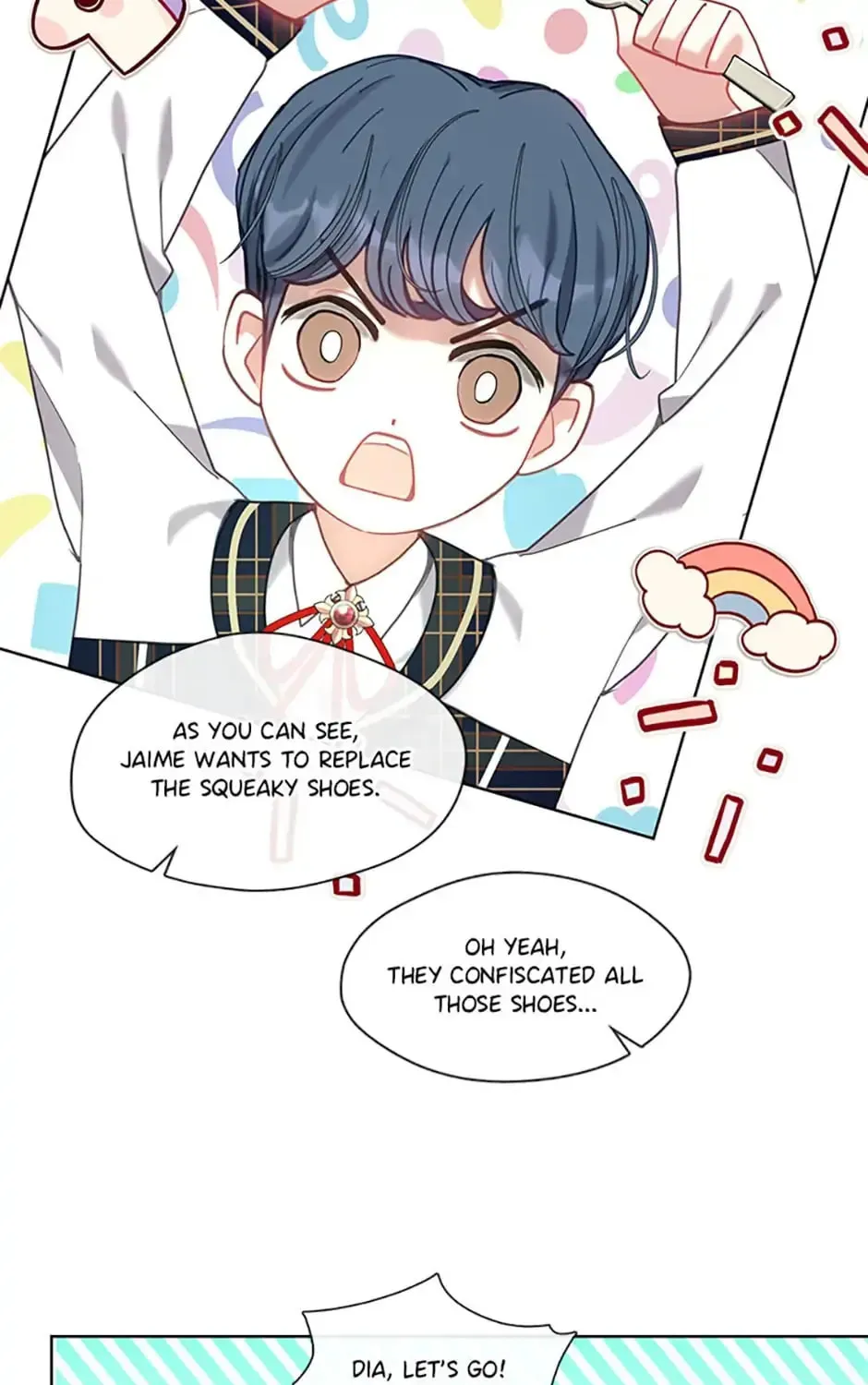 Read Devoted to Diamond chapter 37 image 20 on Lezhin