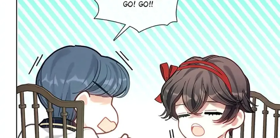 Read Devoted to Diamond chapter 37 image 21 on Lezhin