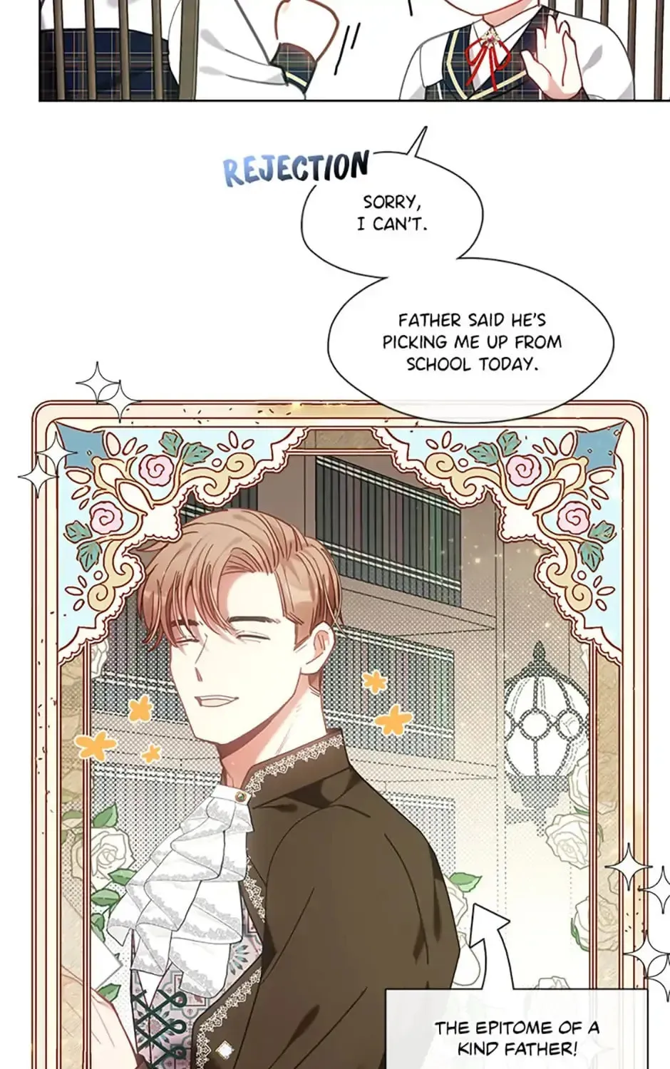 Read Devoted to Diamond chapter 37 image 22 on Lezhin