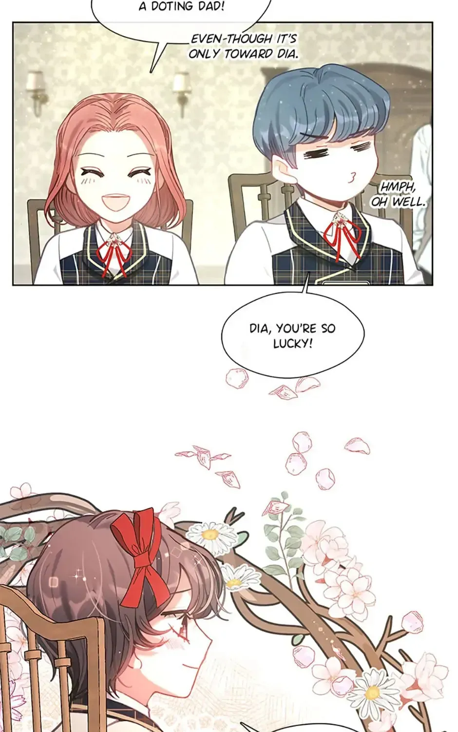 Read Devoted to Diamond chapter 37 image 24 on Lezhin