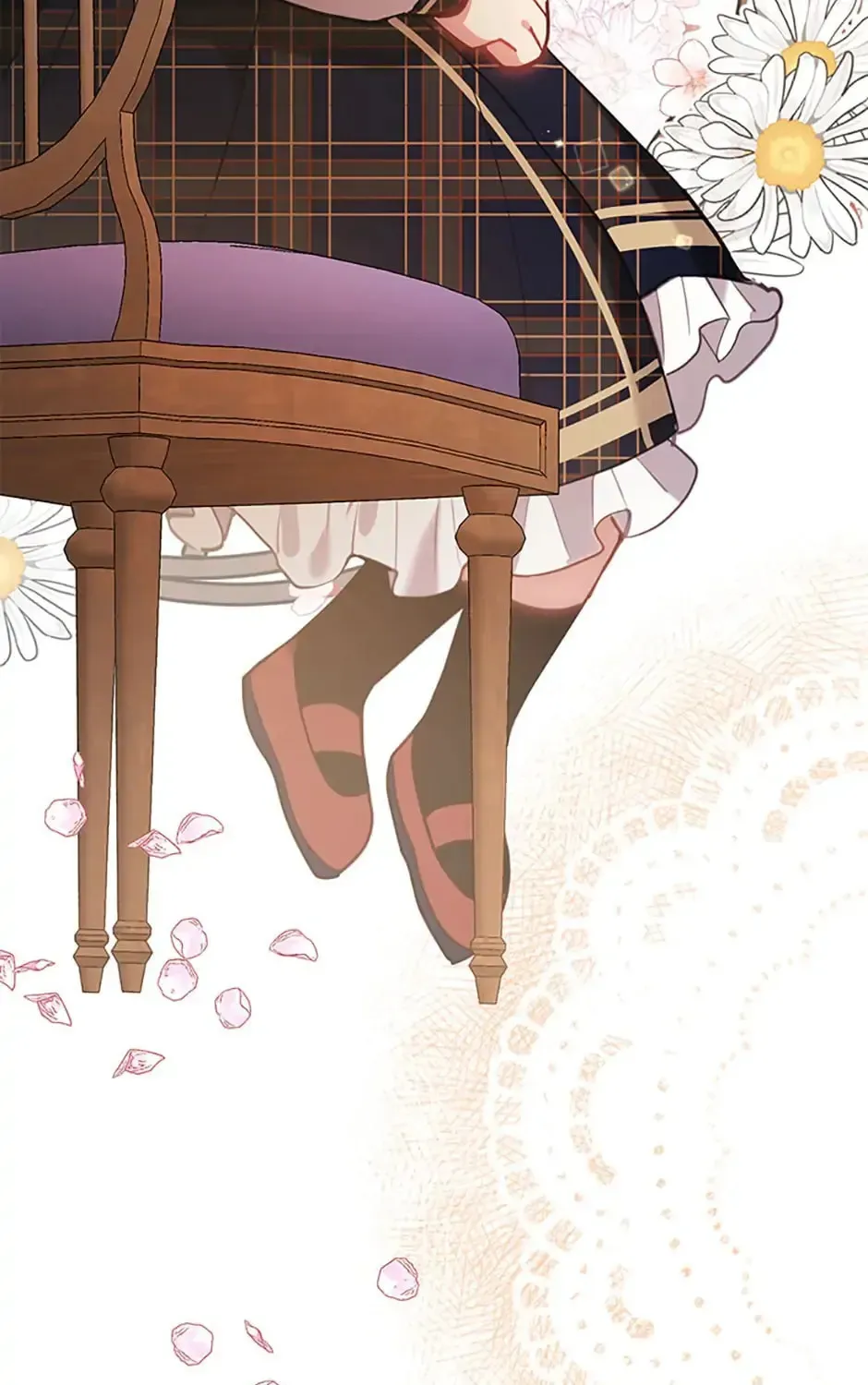 Read Devoted to Diamond chapter 37 image 26 on Lezhin
