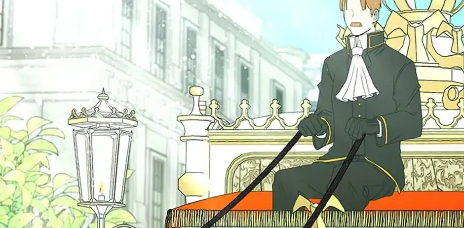 Read Devoted to Diamond chapter 37 image 29 on Lezhin