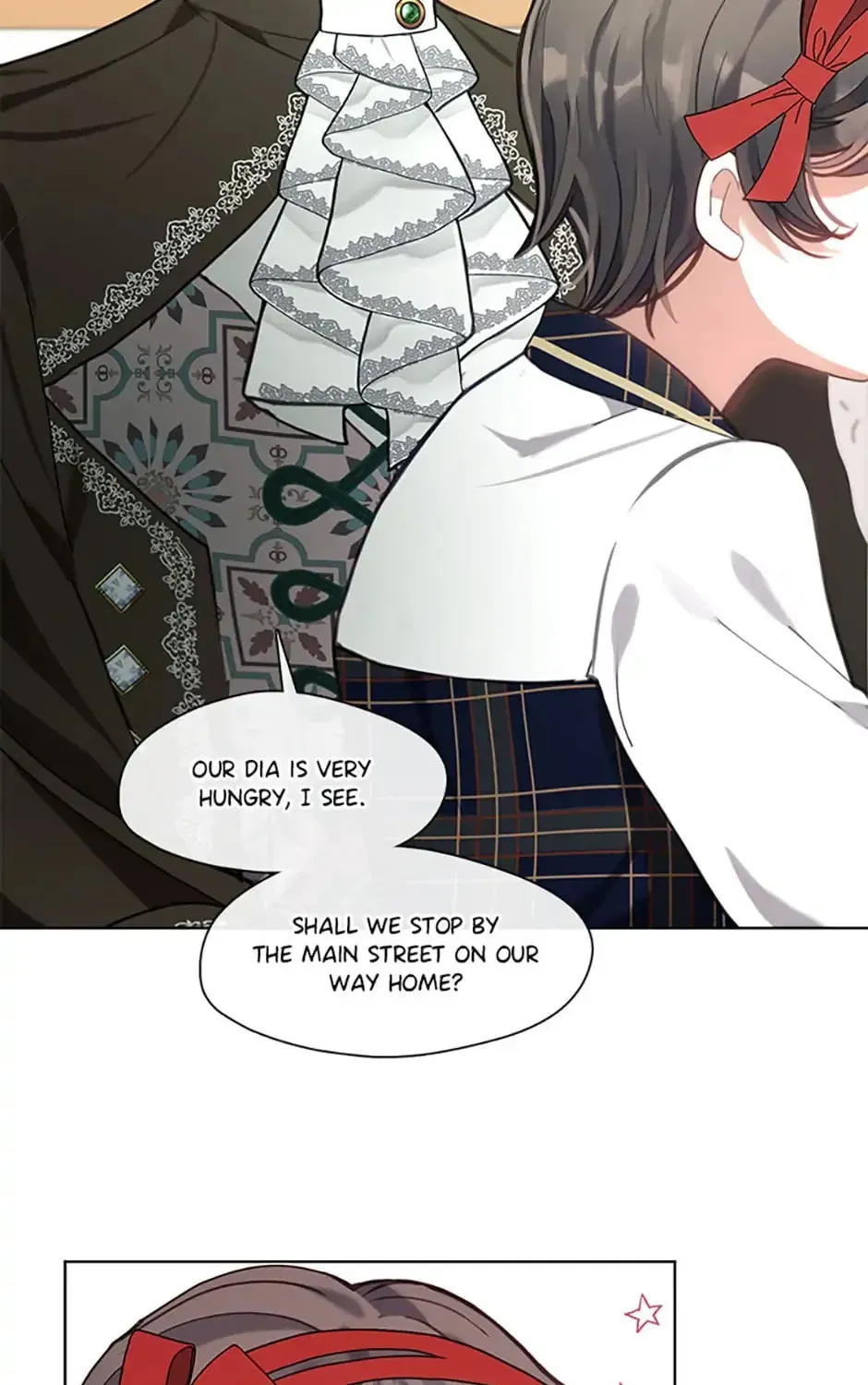 Read Devoted to Diamond chapter 37 image 32 on Lezhin