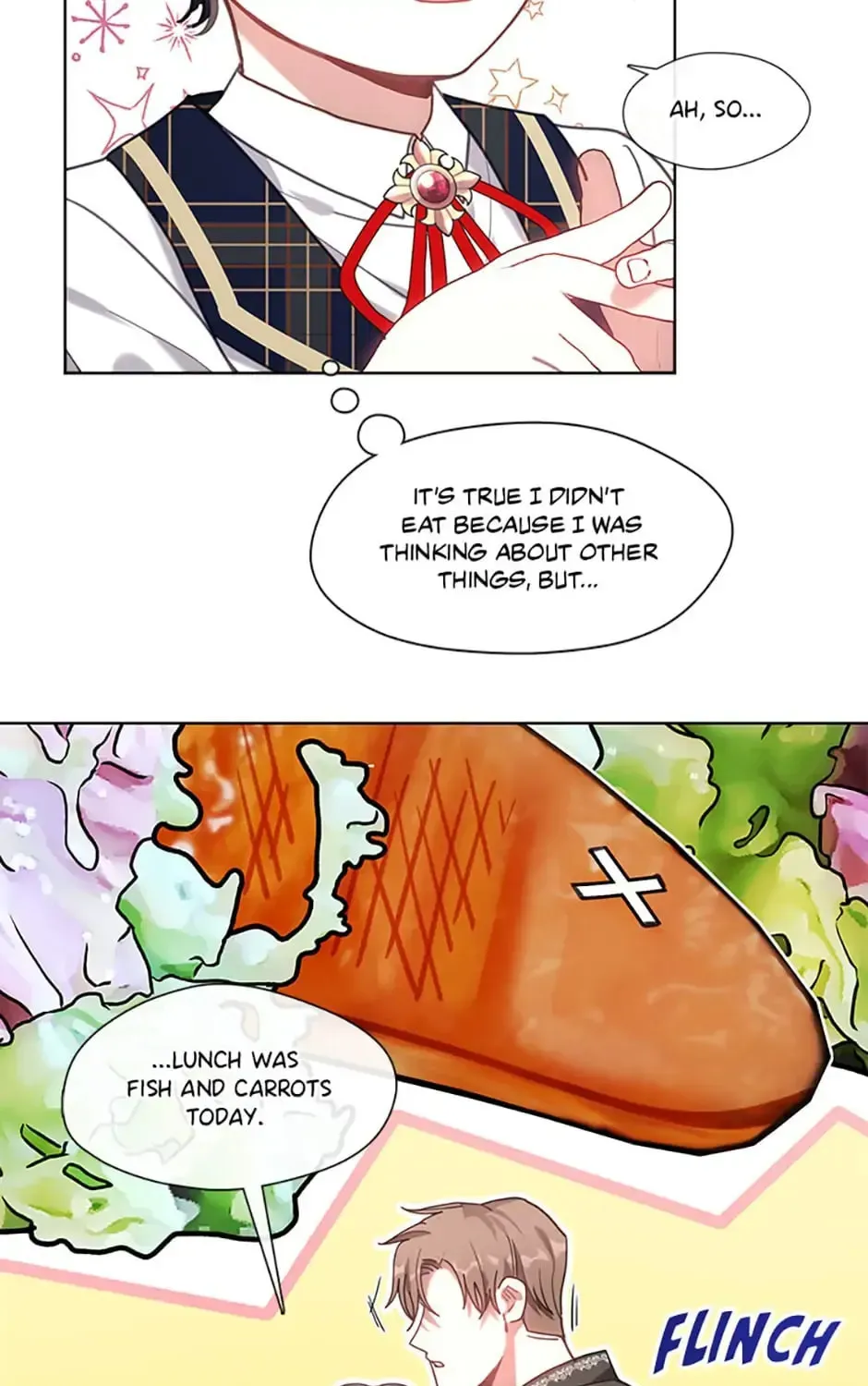 Read Devoted to Diamond chapter 37 image 34 on Lezhin