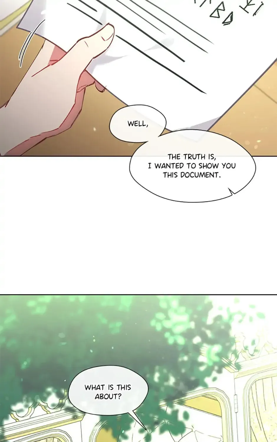Read Devoted to Diamond chapter 37 image 40 on Lezhin