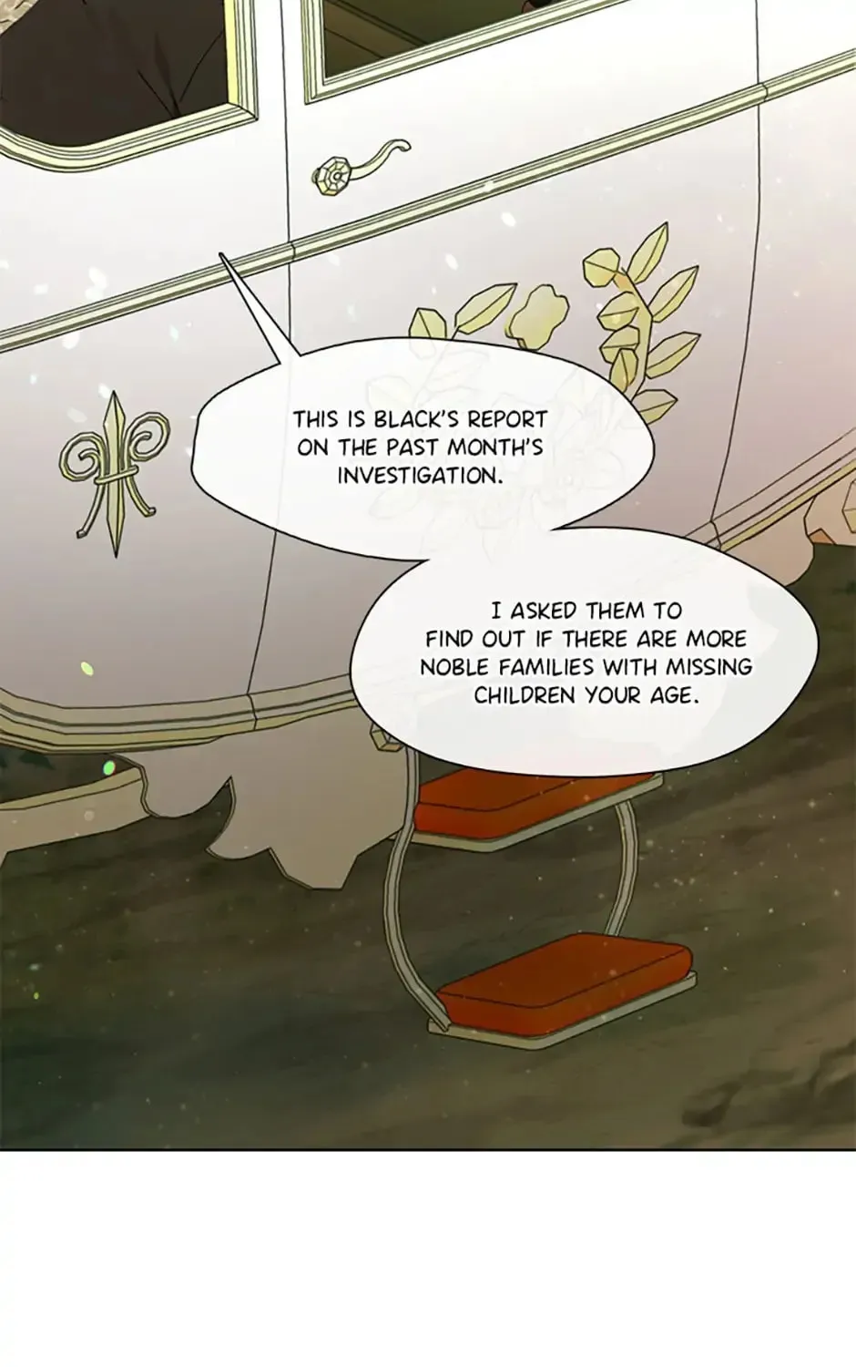 Read Devoted to Diamond chapter 37 image 42 on Lezhin