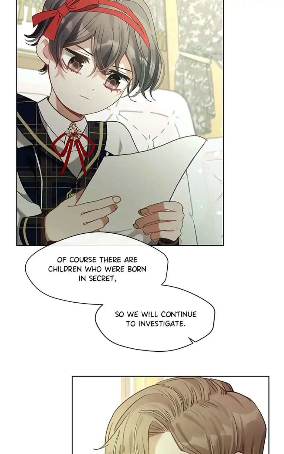 Read Devoted to Diamond chapter 37 image 44 on Lezhin