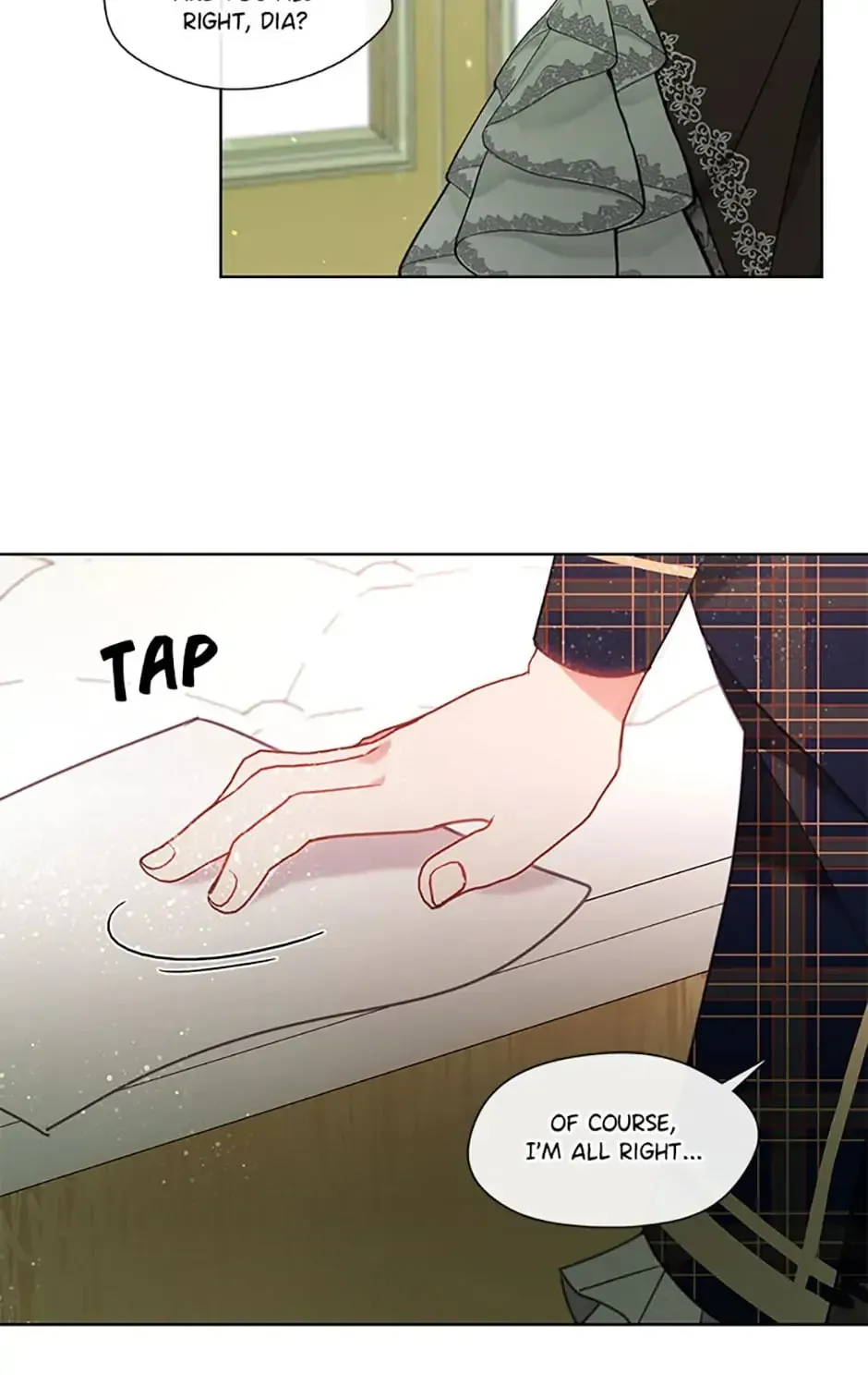 Read Devoted to Diamond chapter 37 image 46 on Lezhin