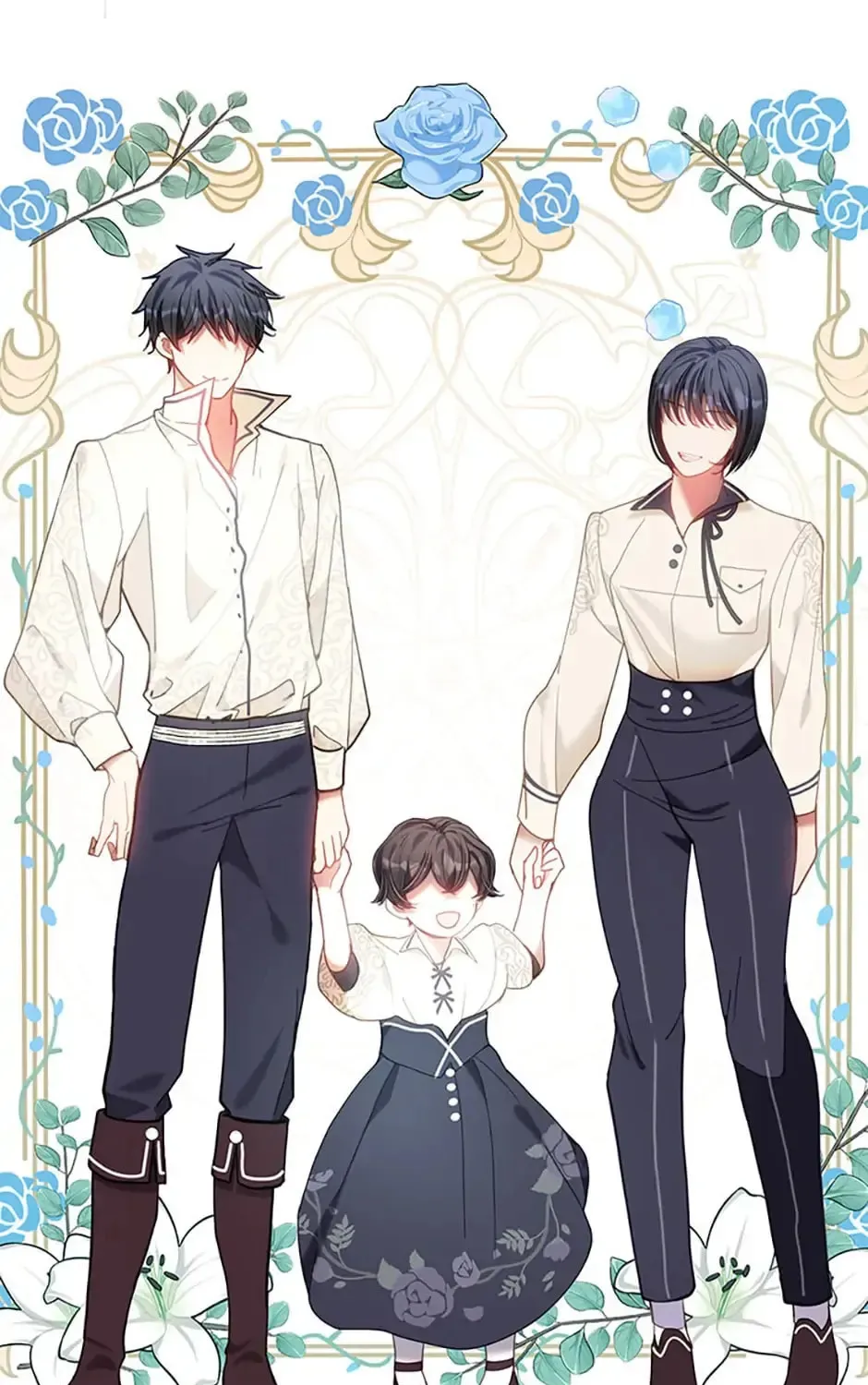Read Devoted to Diamond chapter 37 image 48 on Lezhin