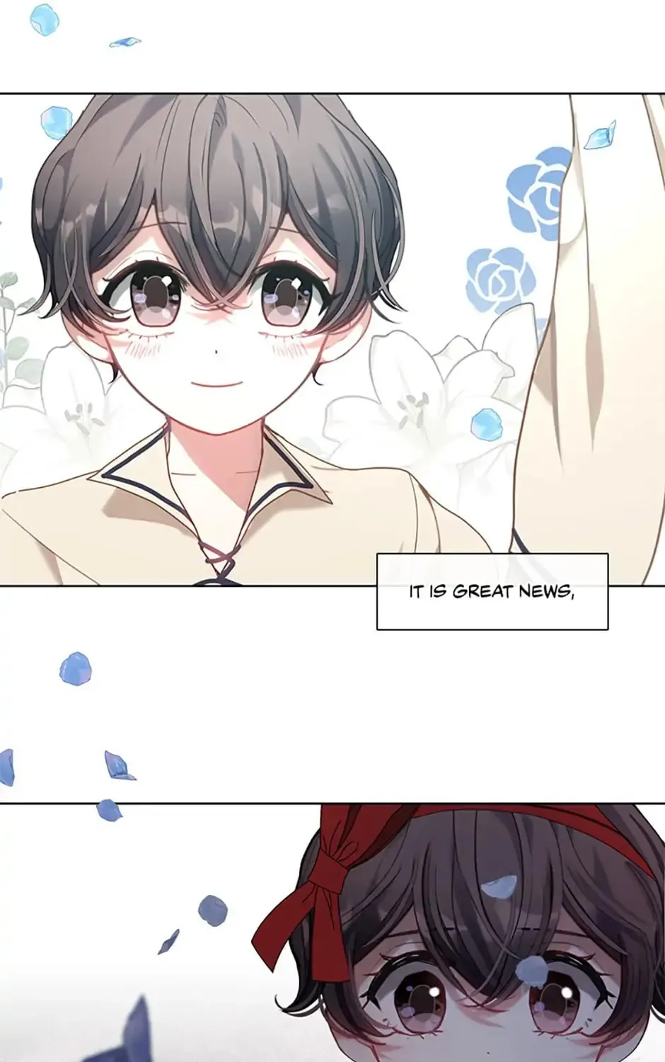 Read Devoted to Diamond chapter 37 image 50 on Lezhin