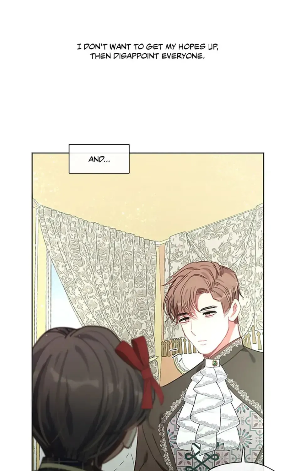 Read Devoted to Diamond chapter 37 image 52 on Lezhin