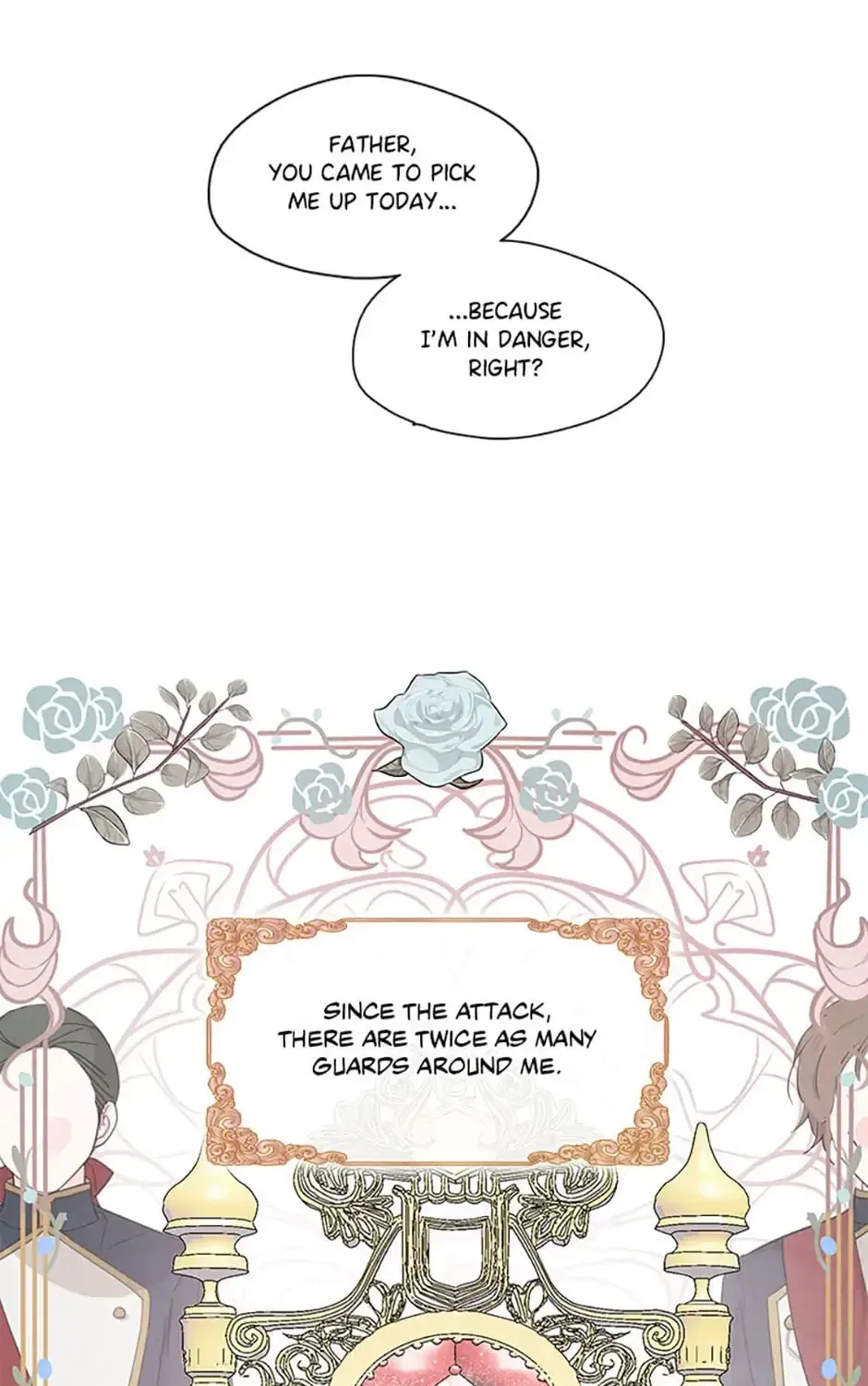 Read Devoted to Diamond chapter 37 image 54 on Lezhin