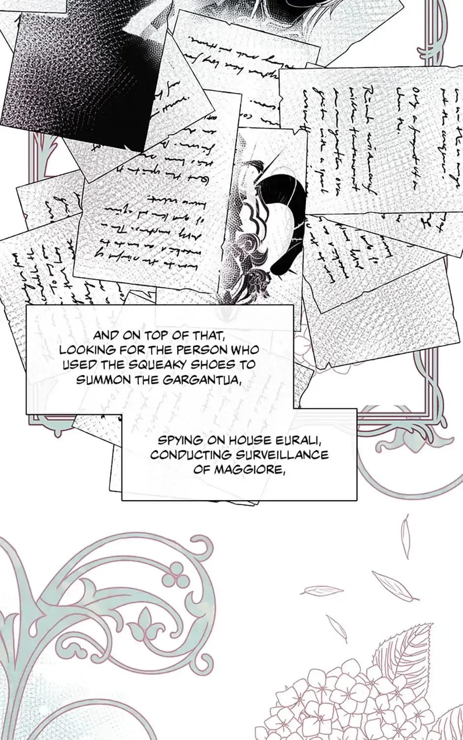 Read Devoted to Diamond chapter 37 image 58 on Lezhin