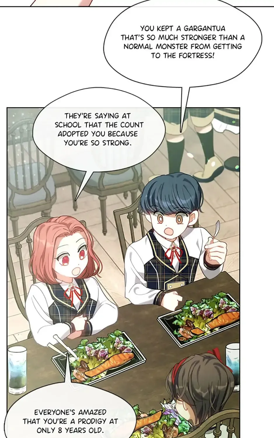 Read Devoted to Diamond chapter 37 image 6 on Lezhin