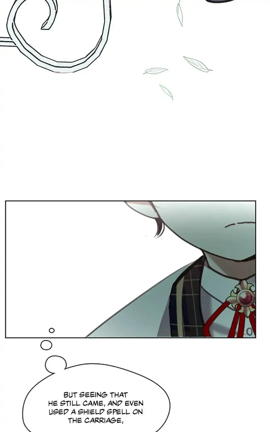 Read Devoted to Diamond chapter 37 image 62 on Lezhin