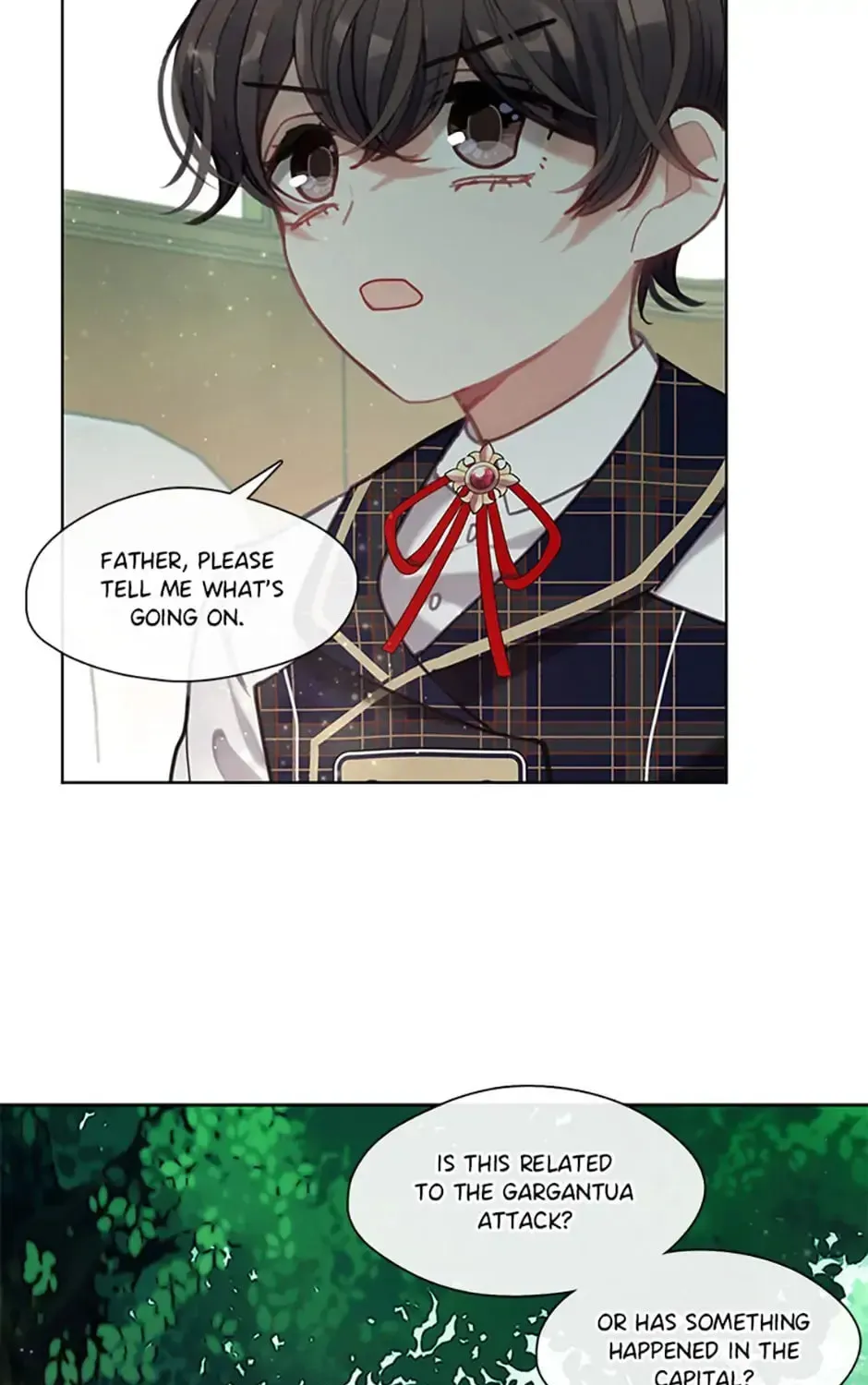 Read Devoted to Diamond chapter 37 image 72 on Lezhin