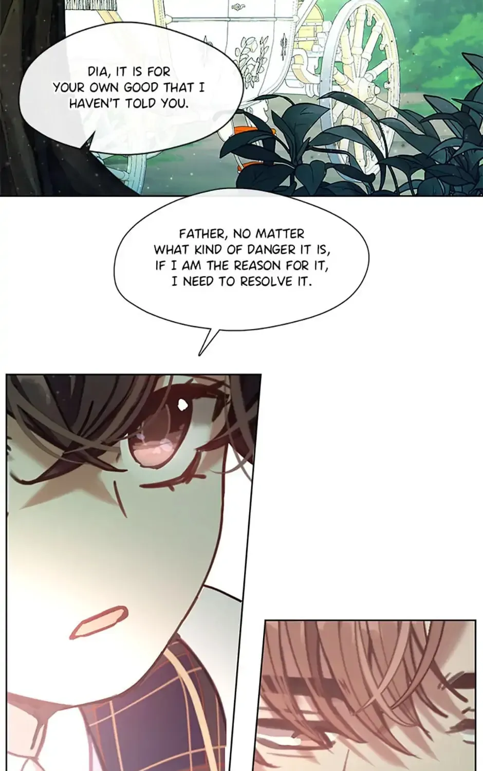 Read Devoted to Diamond chapter 37 image 74 on Lezhin