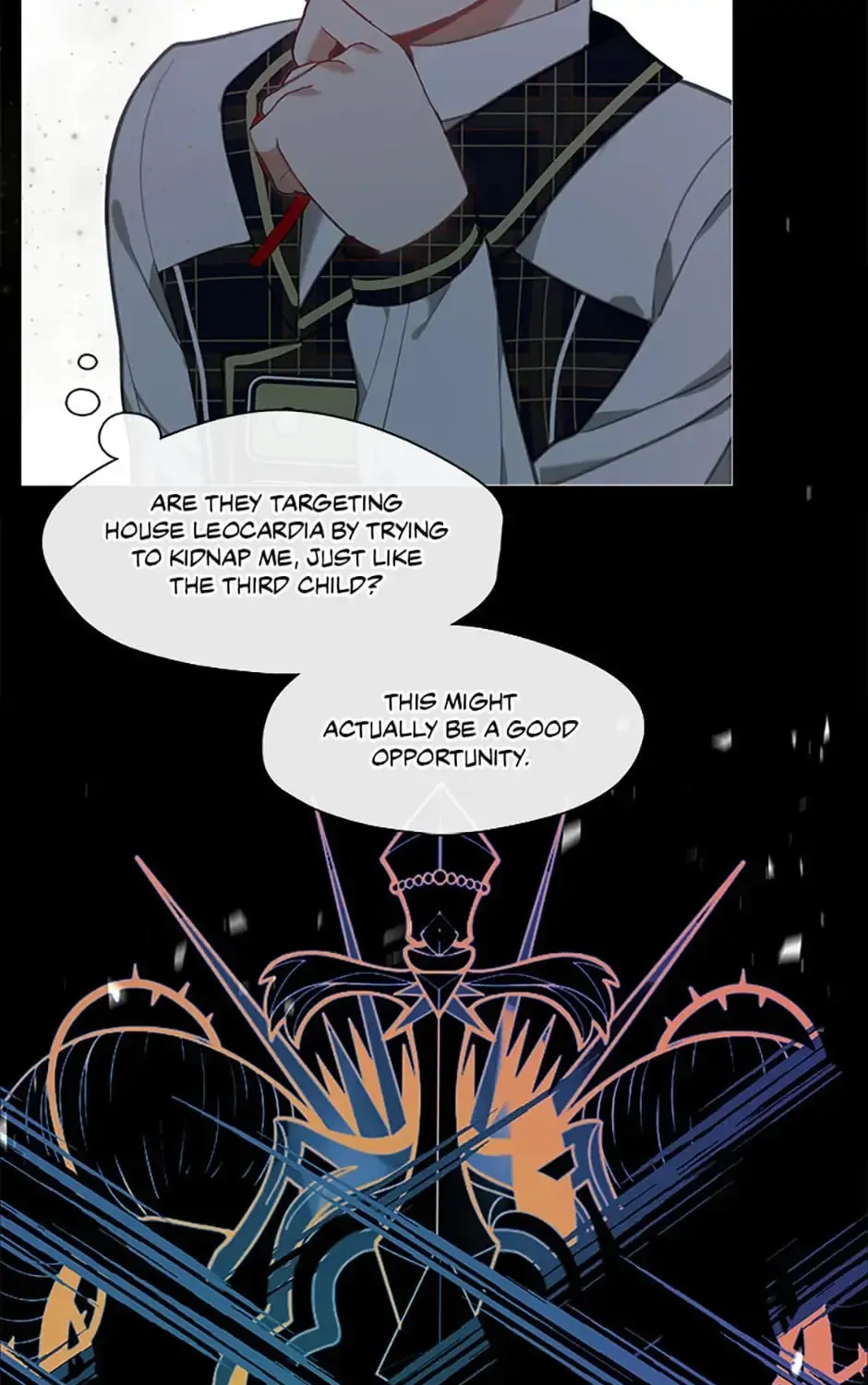 Read Devoted to Diamond chapter 37 image 80 on Lezhin