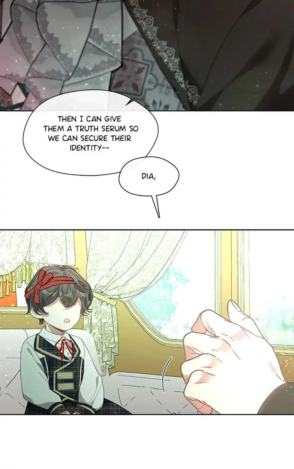 Read Devoted to Diamond chapter 37 image 86 on Lezhin