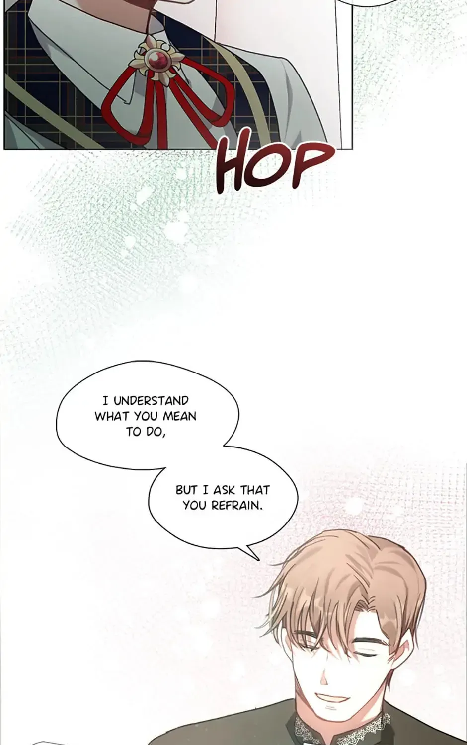 Read Devoted to Diamond chapter 37 image 90 on Lezhin