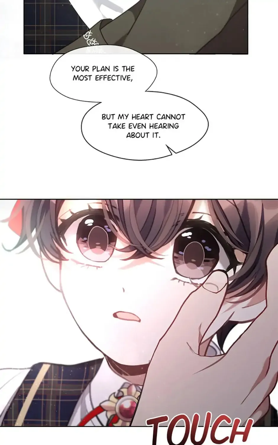 Read Devoted to Diamond chapter 37 image 94 on Lezhin