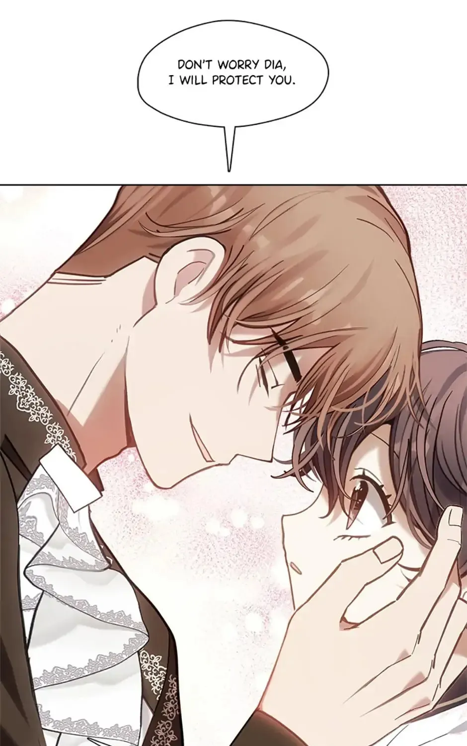 Read Devoted to Diamond chapter 37 image 96 on Lezhin