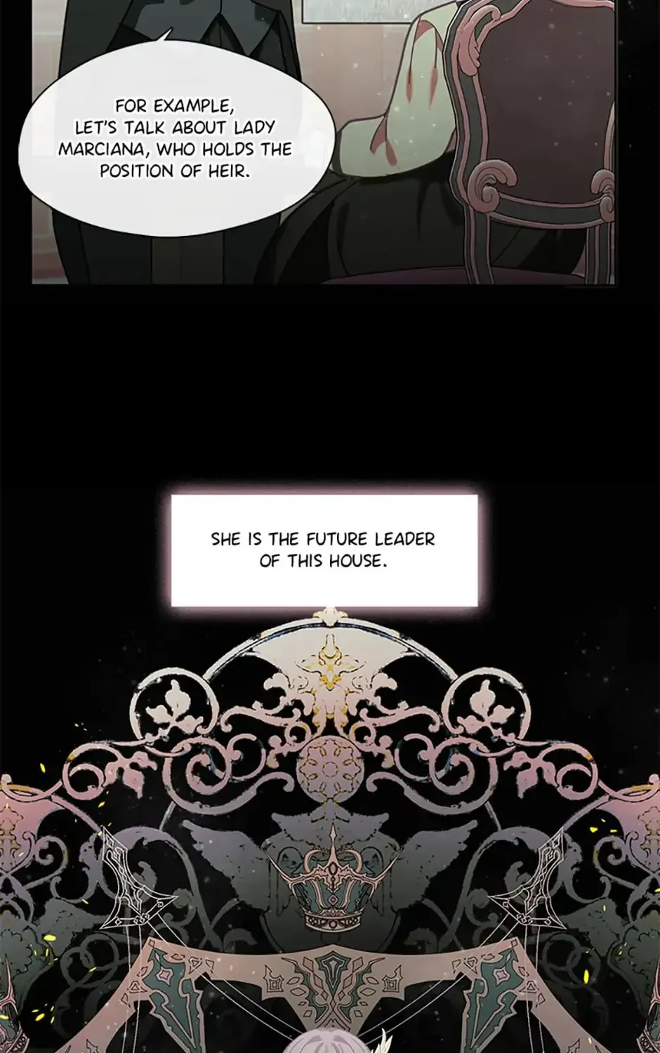 Read Devoted to Diamond chapter 38 image 102 on Lezhin