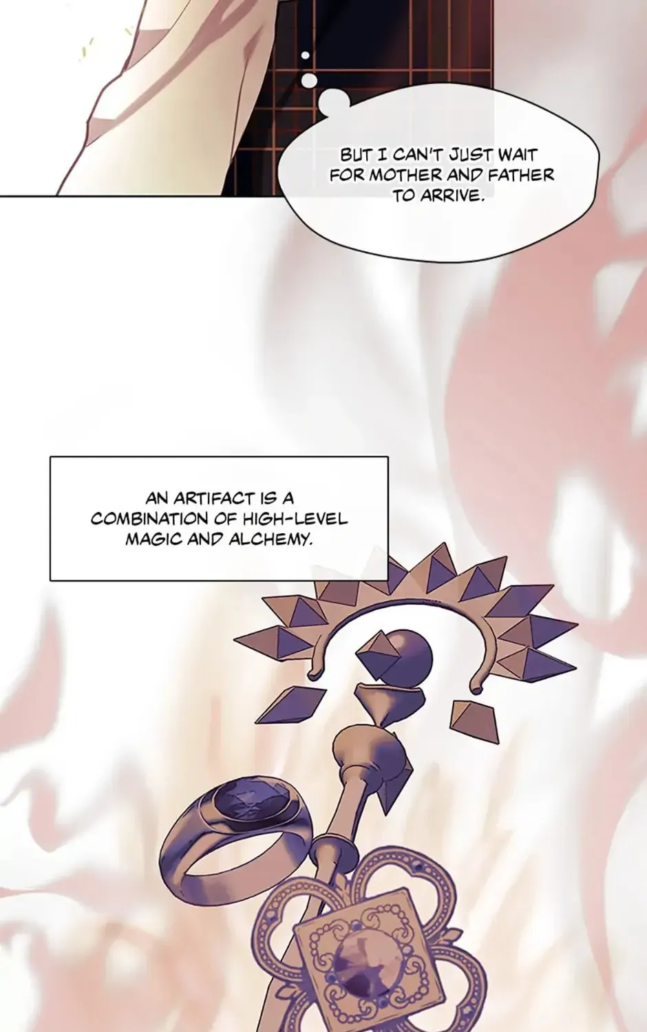 Read Devoted to Diamond chapter 38 image 110 on Lezhin