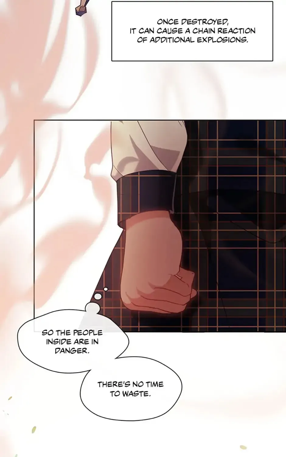 Read Devoted to Diamond chapter 38 image 112 on Lezhin