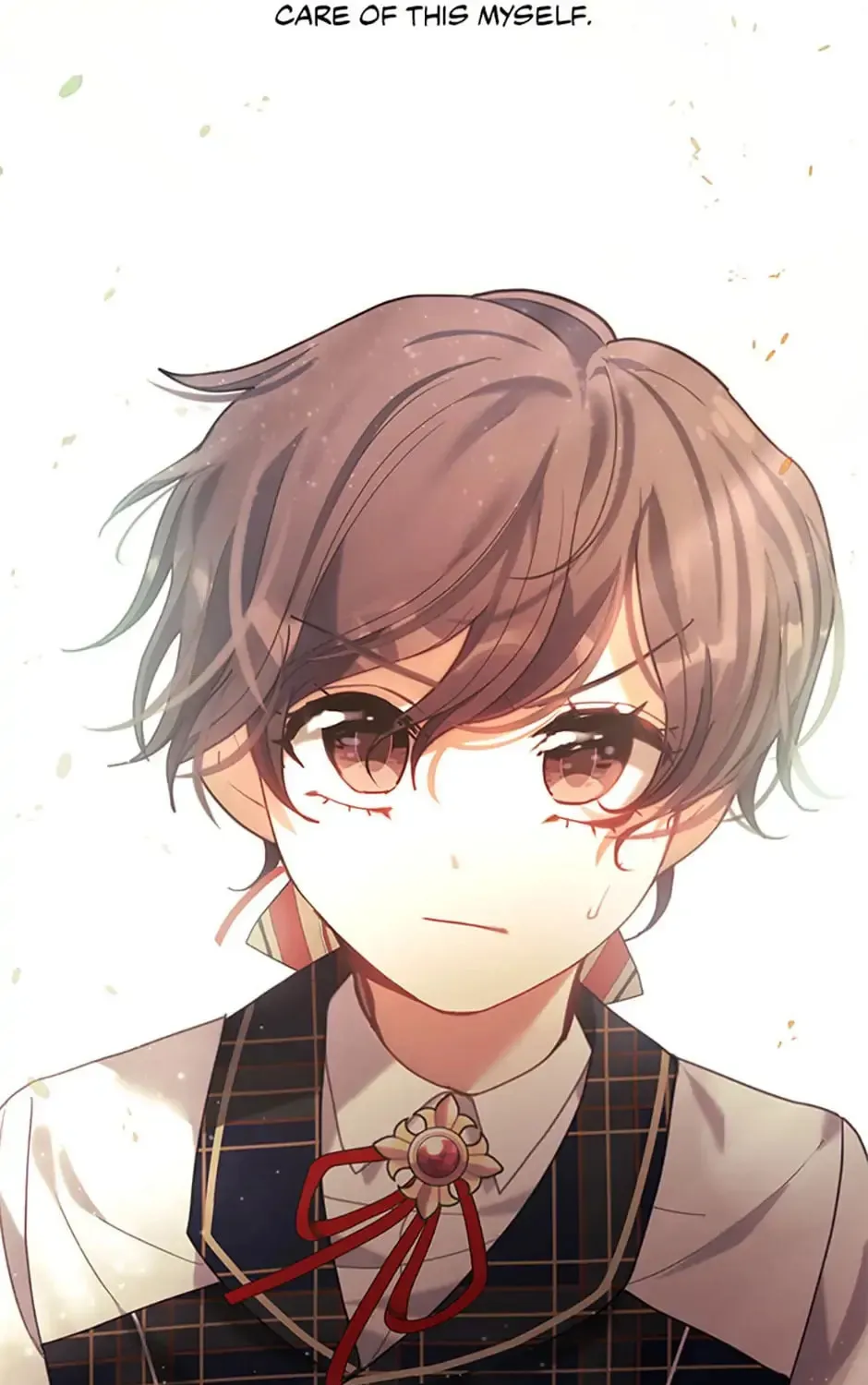 Read Devoted to Diamond chapter 38 image 114 on Lezhin