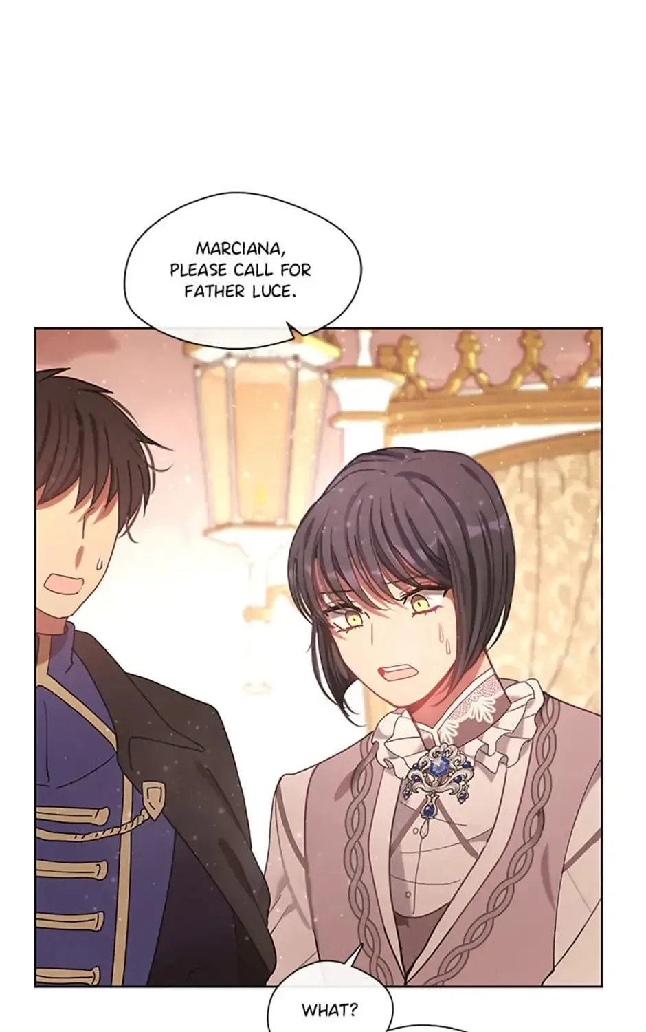Read Devoted to Diamond chapter 38 image 116 on Lezhin