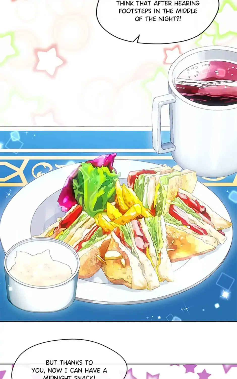 Read Devoted to Diamond chapter 38 image 12 on Lezhin
