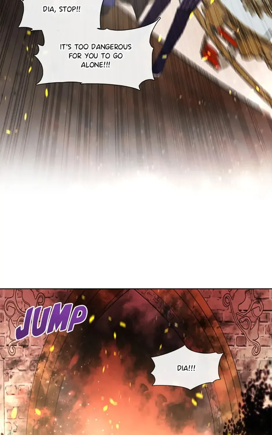 Read Devoted to Diamond chapter 38 image 120 on Lezhin