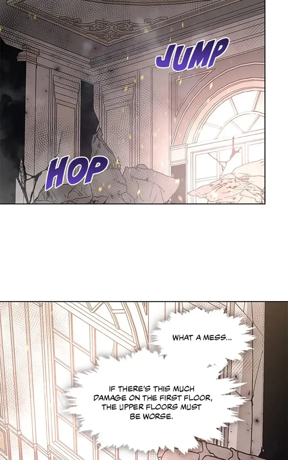 Read Devoted to Diamond chapter 38 image 124 on Lezhin