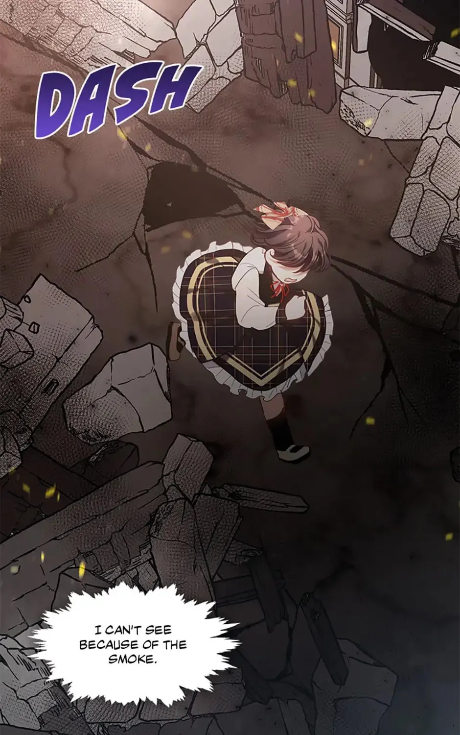 Read Devoted to Diamond chapter 38 image 126 on Lezhin