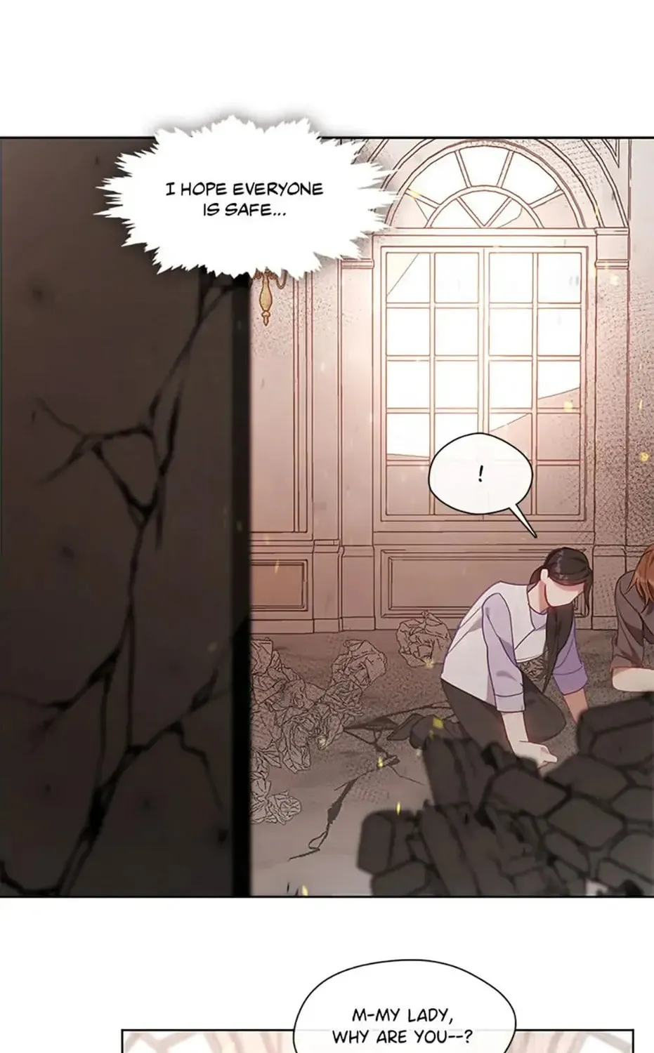 Read Devoted to Diamond chapter 38 image 128 on Lezhin
