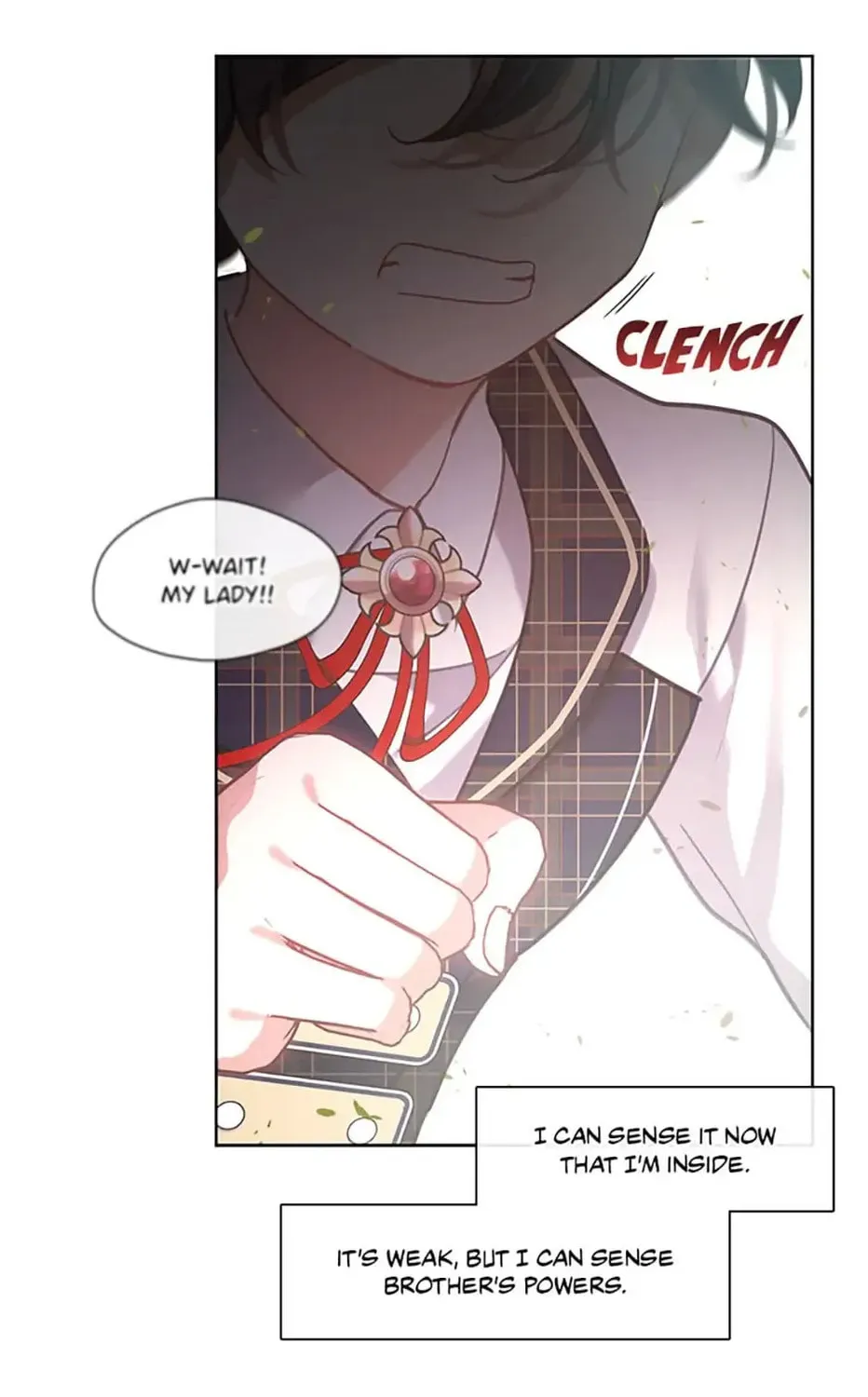 Read Devoted to Diamond chapter 38 image 136 on Lezhin