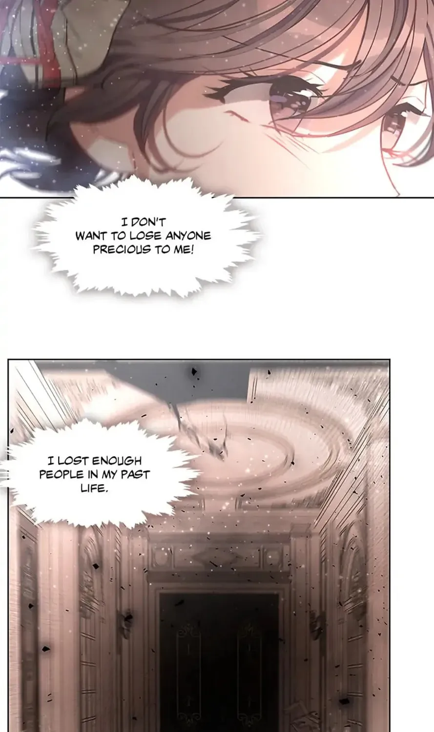 Read Devoted to Diamond chapter 38 image 140 on Lezhin