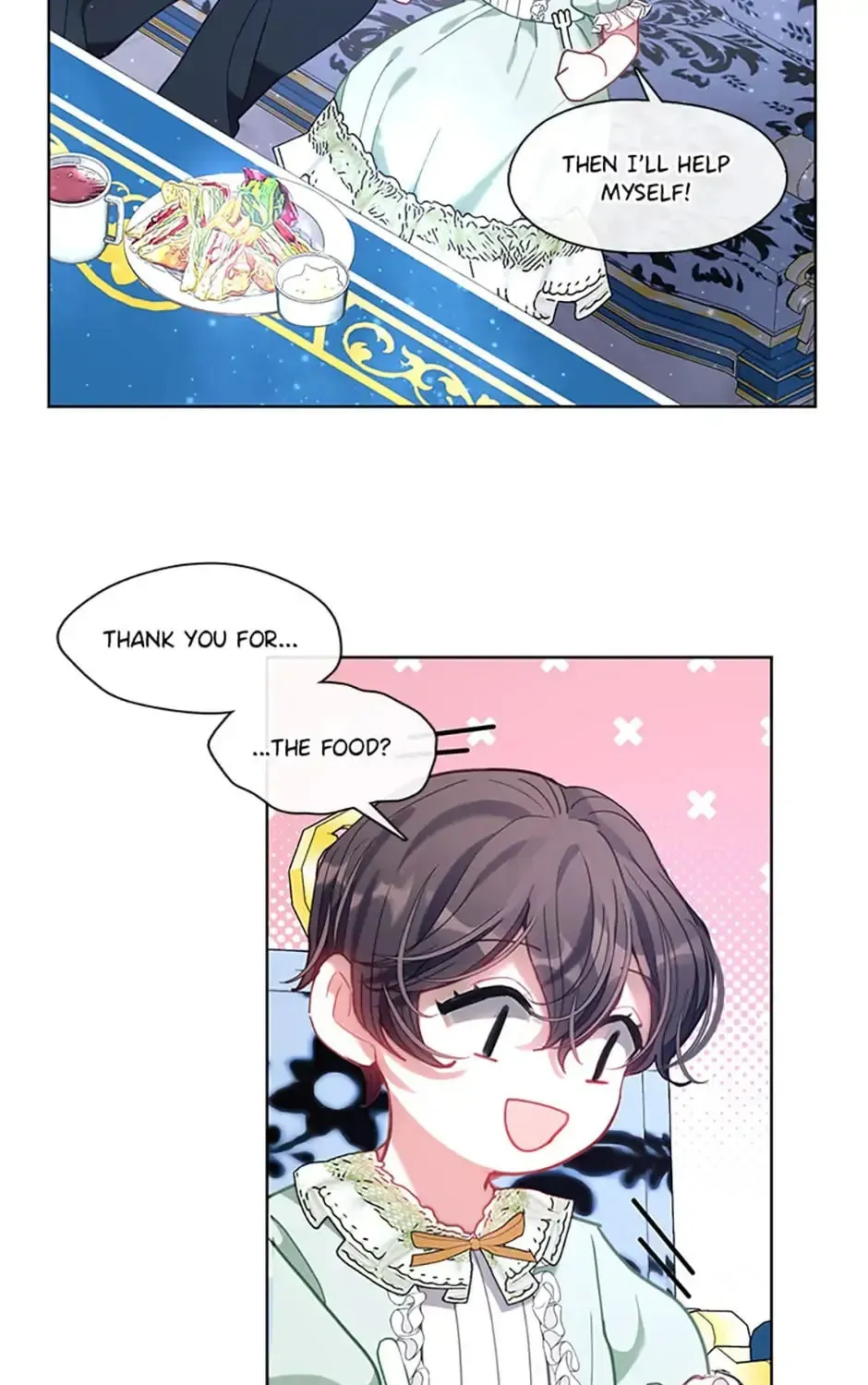 Read Devoted to Diamond chapter 38 image 16 on Lezhin