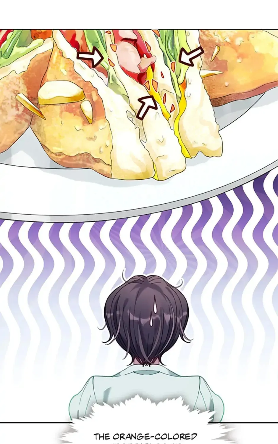 Read Devoted to Diamond chapter 38 image 18 on Lezhin