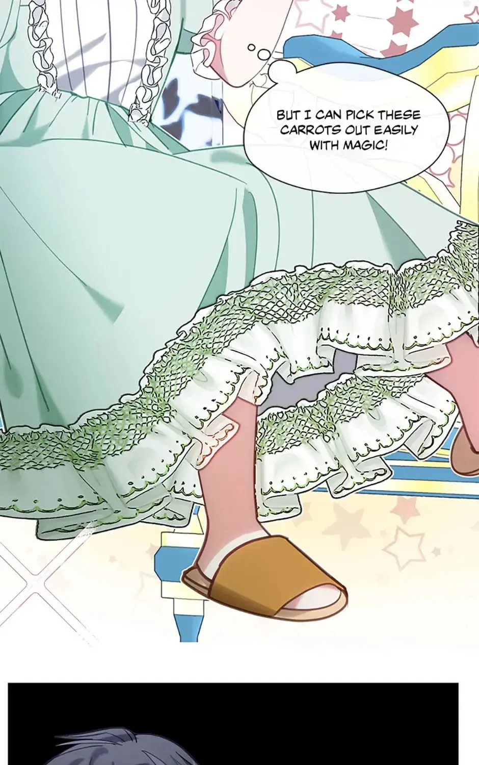 Read Devoted to Diamond chapter 38 image 24 on Lezhin