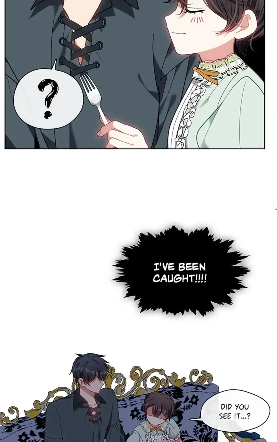 Read Devoted to Diamond chapter 38 image 26 on Lezhin